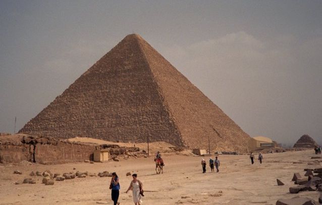 Ancient Egypt And Ancient Civilizations