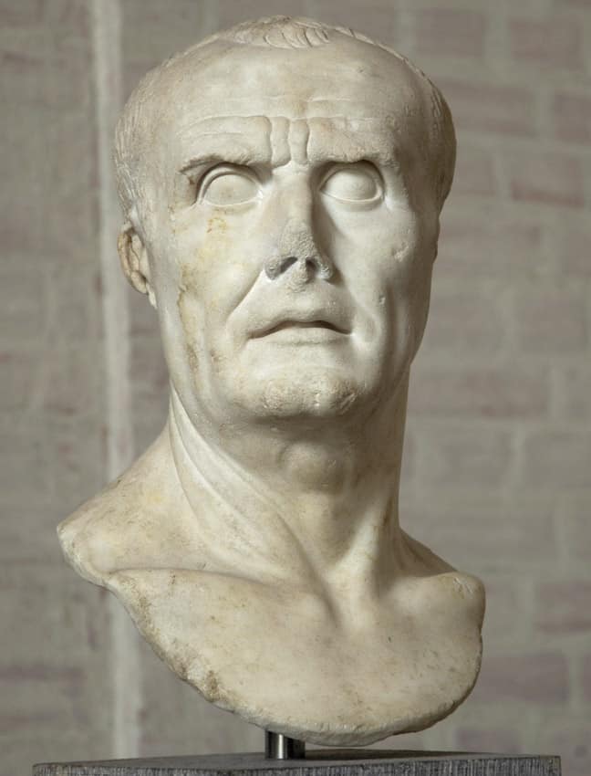 Gaius Marius