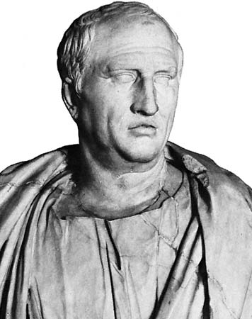 Marcus Cicero