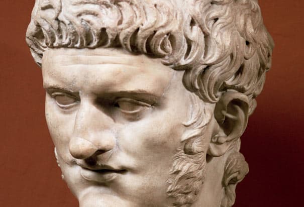 Nero (Roman Emperor)