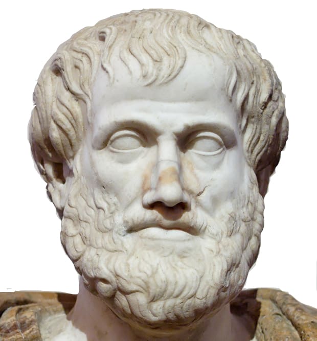 Aristotle