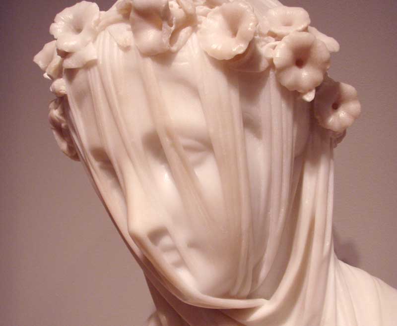Veil in ancient Greece