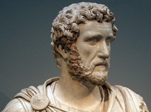 augustus death when did augustus become emperor