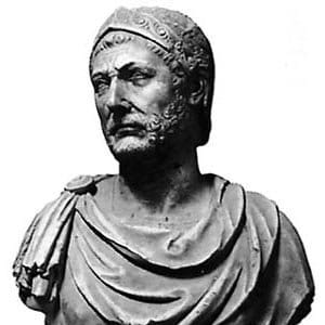 Hannibal Barca