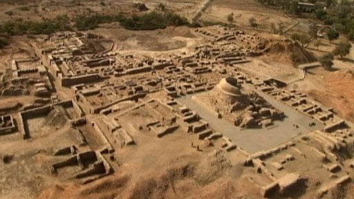 Indus Valley civilization