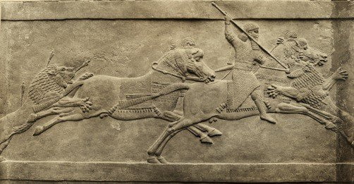 Mesopotamian Civilization, the oldest civilization