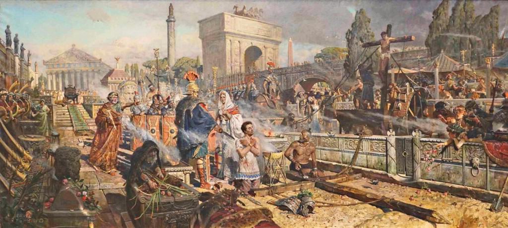 [Image: Roman-civilization.jpg]