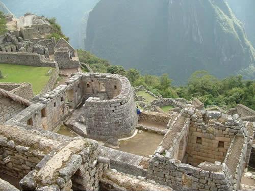 The Incas Civilization