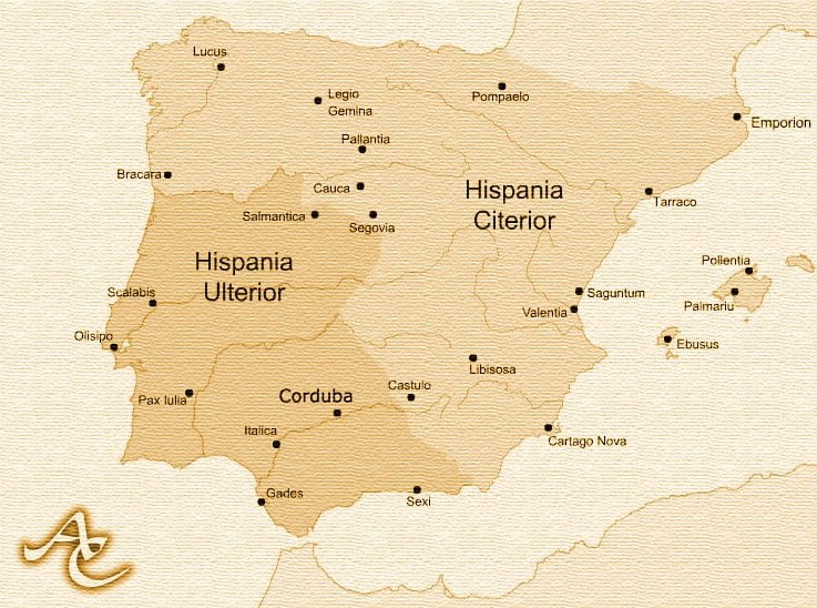 Hispania