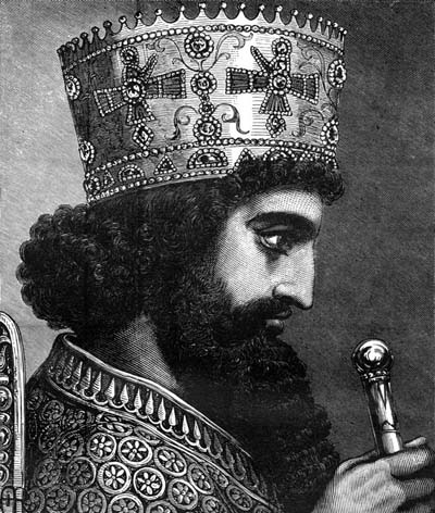 Cyrus the Great