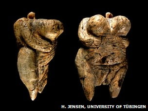 Venus of Hohle Fels