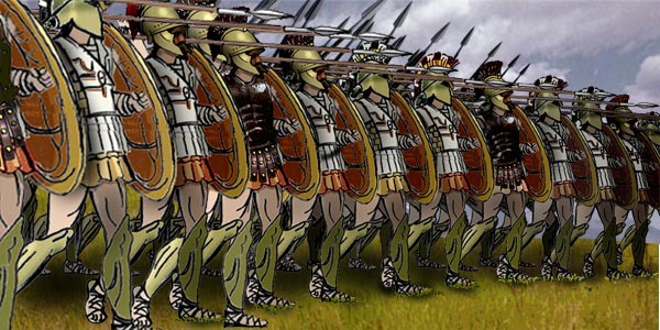 Battle of Thermopylae (480 BC)