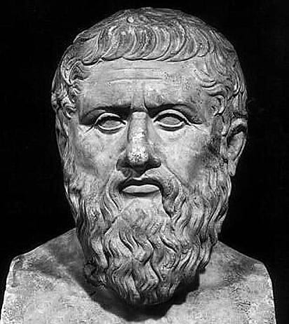 greek plato philosophers ancient philosopher