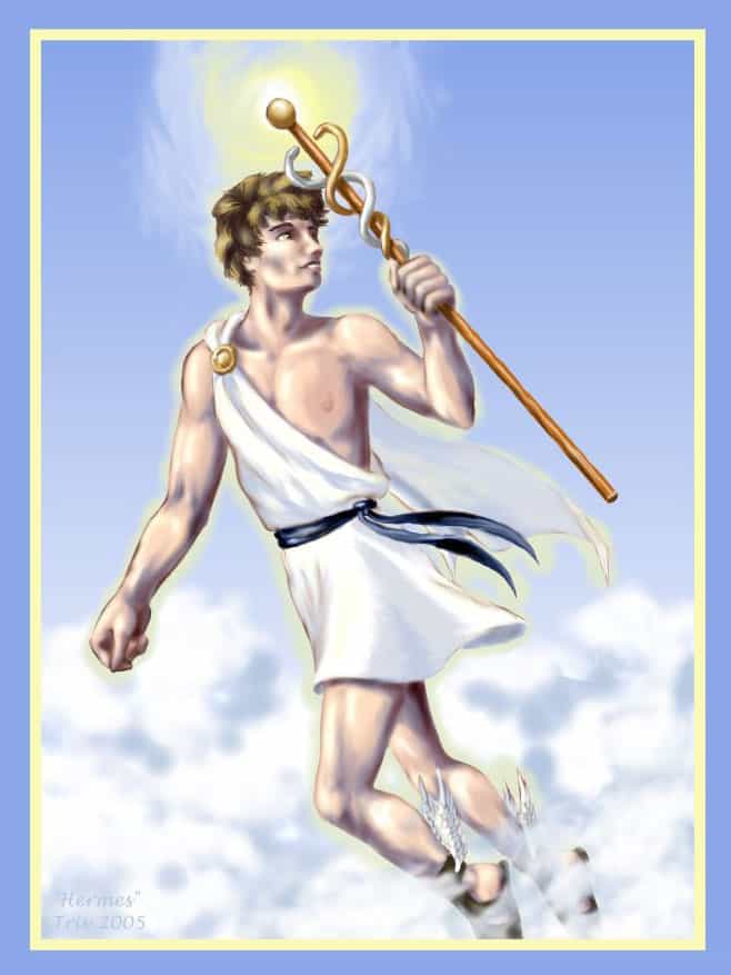 Top 10 Ancient Greek Gods