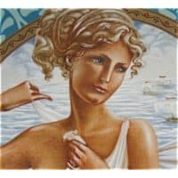 greek aphrodite ancienthistorylists