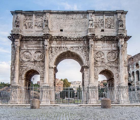 Arch of Constantine