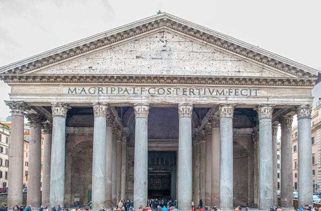 Pantheon