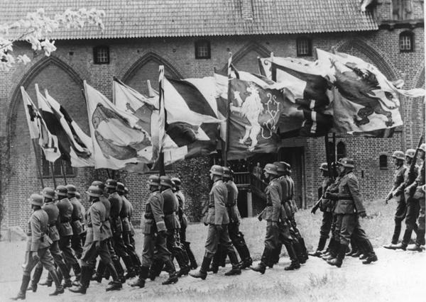 Battle of Tannenberg