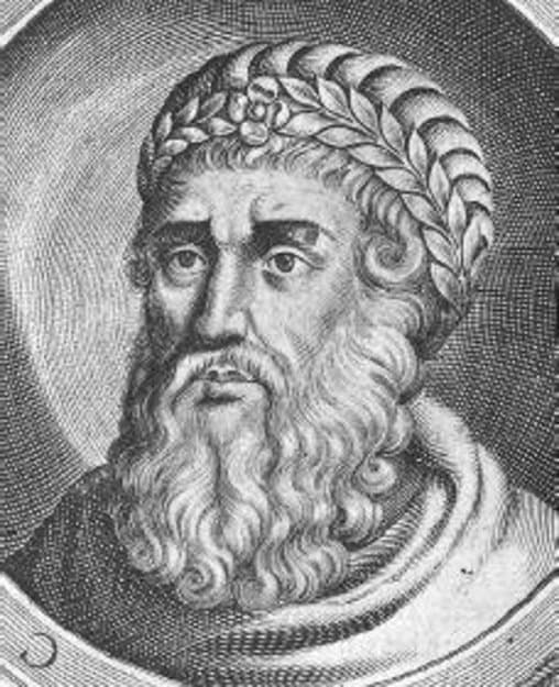 Herod, Roman client king of Judea