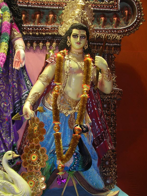 Kumar Kartikeya
