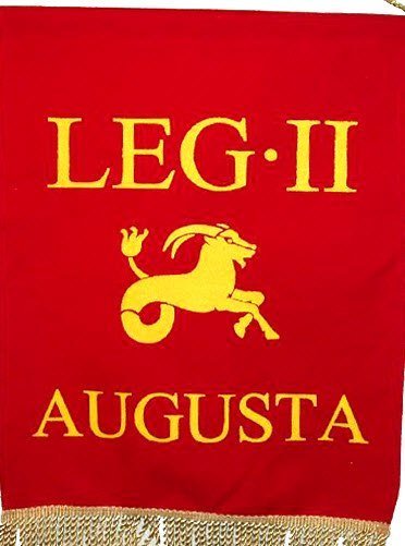 Roman legion Augusta Legion