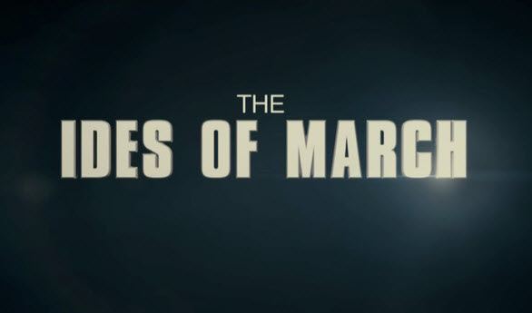 Ides of March