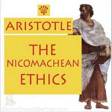 The Nicomachean Ethics