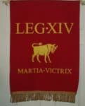 Top 10 Ancient Roman Legions