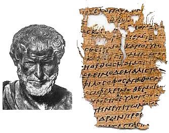 Aristotle: politics
