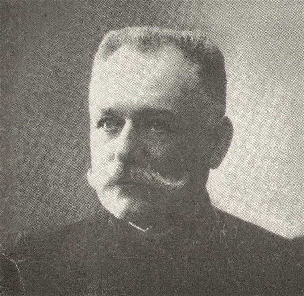 Maurice Sarrail, WWI general