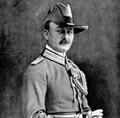 Top 10 Outstanding World War I Generals Top 10 Outstanding World War I Generals