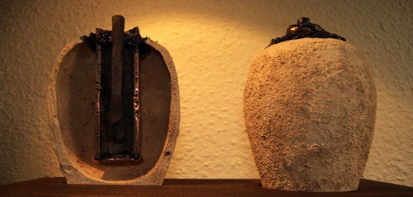 Persian invention: Baghdad Battery