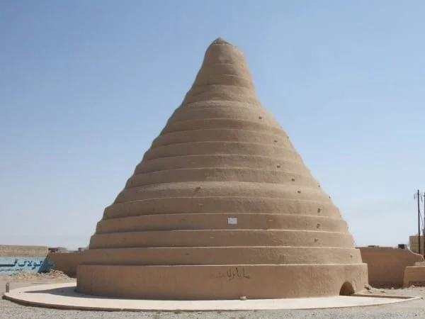 Yakhchal-persians-inventions