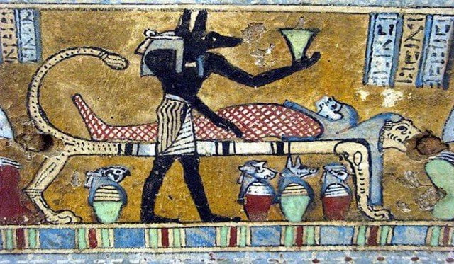 Top 10 Inventions And Discoveries Of Ancient Egypt