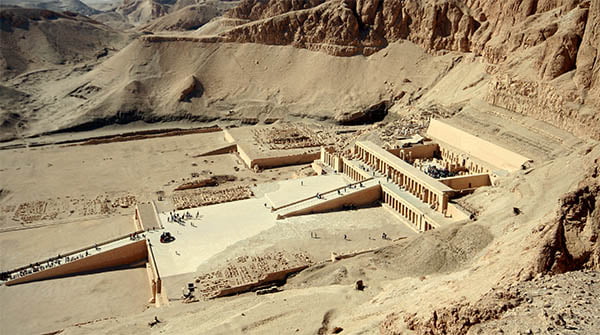 Valley of the Kings