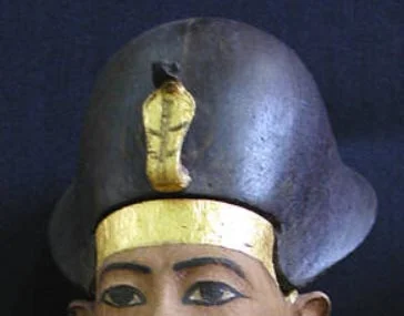 Pharaoh Crown