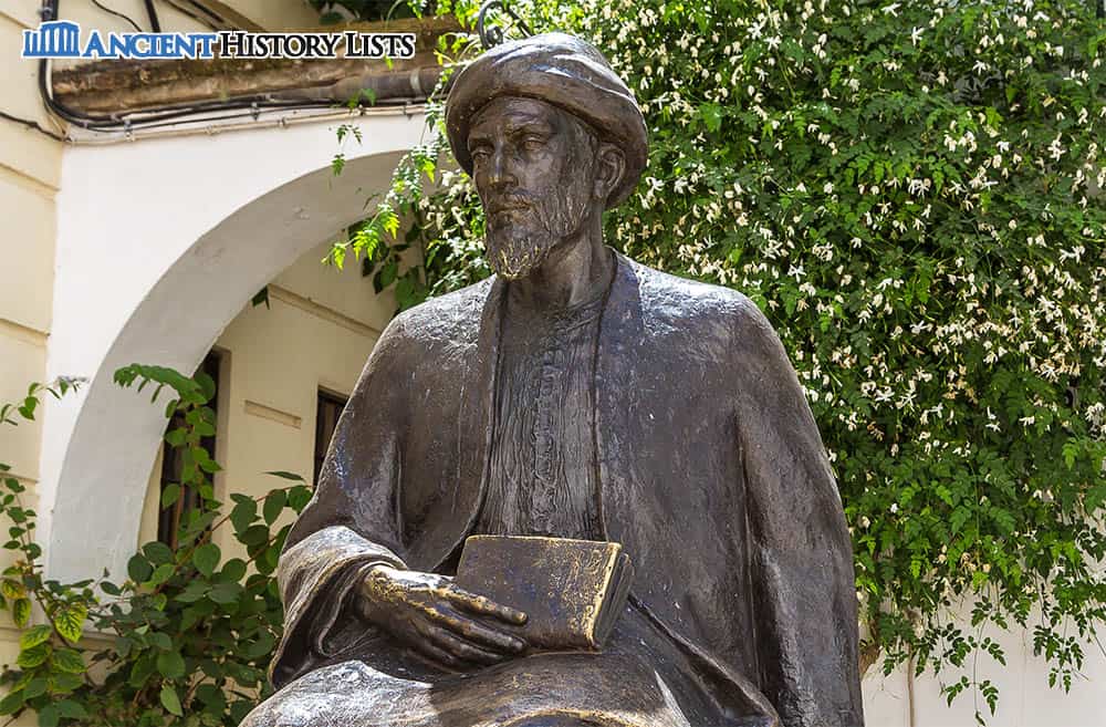 Maimonides