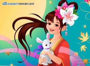 Top 15 Astonishing Ancient Chinese Mythology Stories