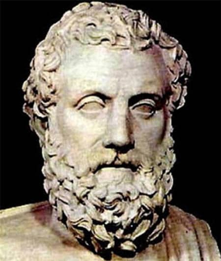 Cleisthenes