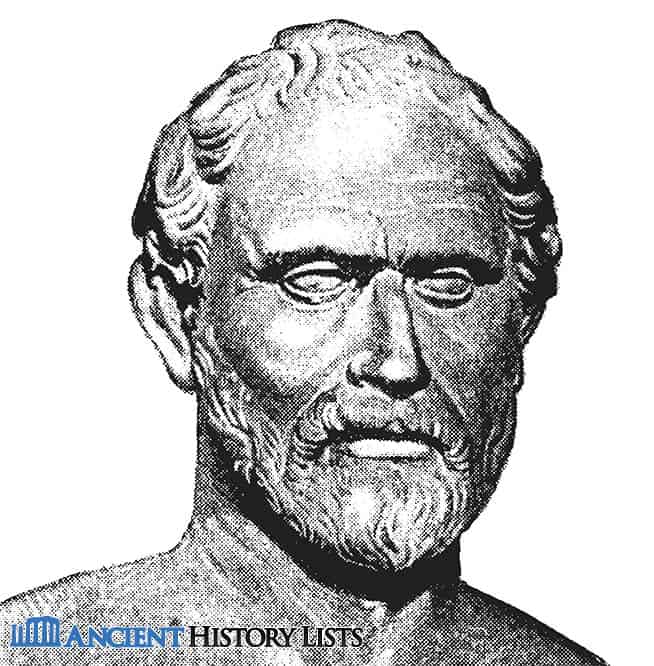 Demosthenes