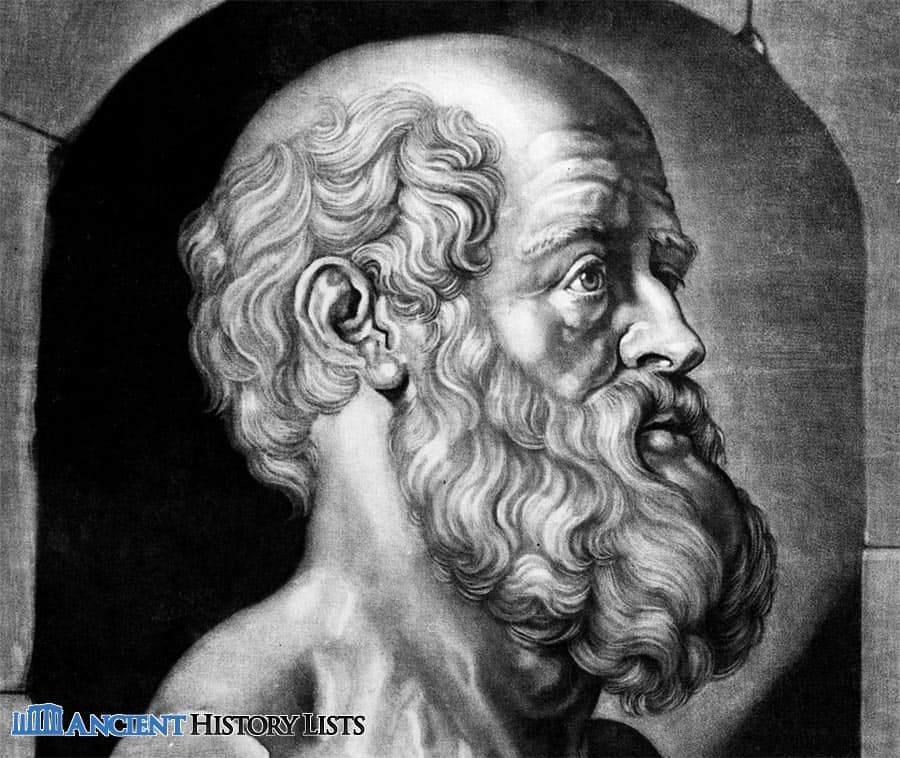 Top 12 Contributions Of Hippocrates Ancient History Lists