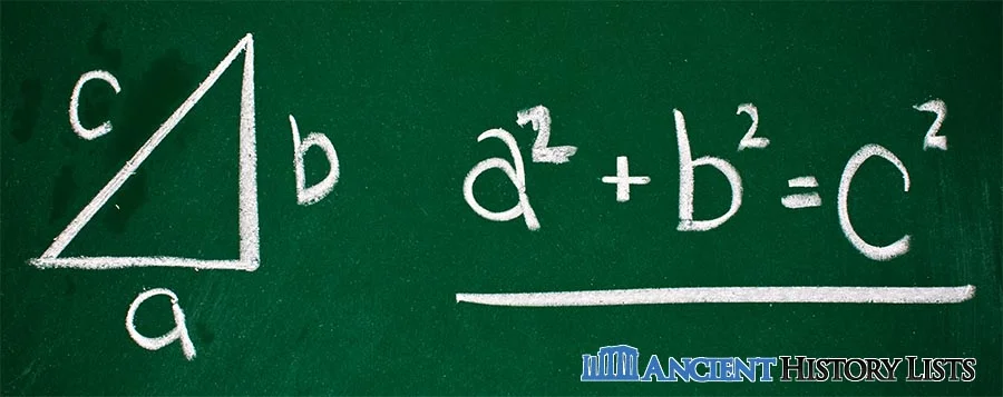Pythagoras Theorem