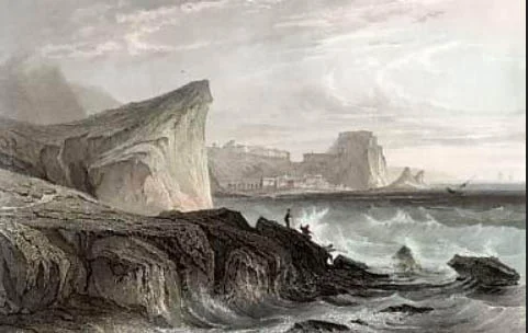 Scylla and Charybdis