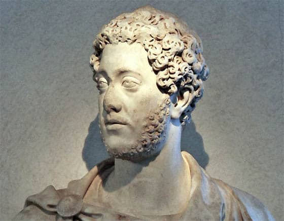 Commodus