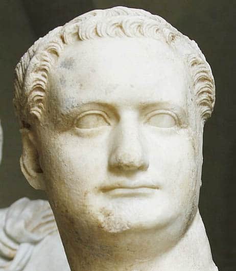 Domitian