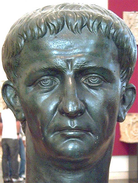 Emperor Claudius