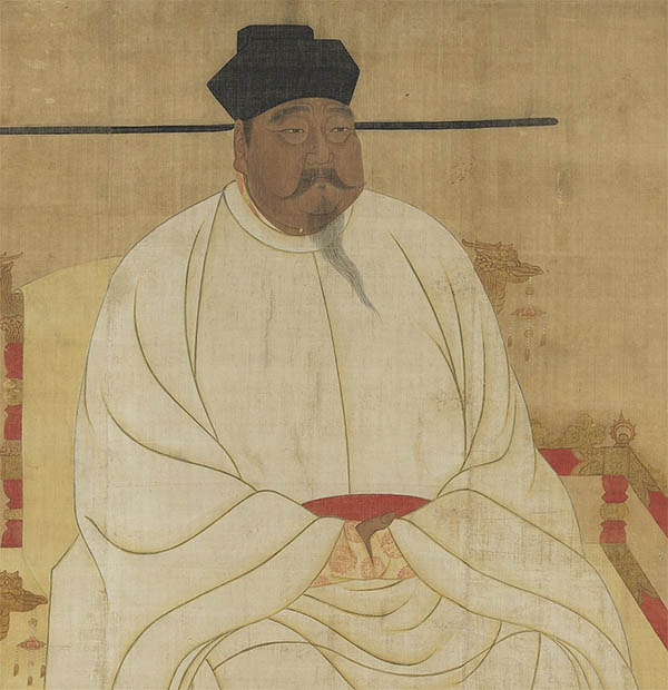 Emperor Taizu of Song