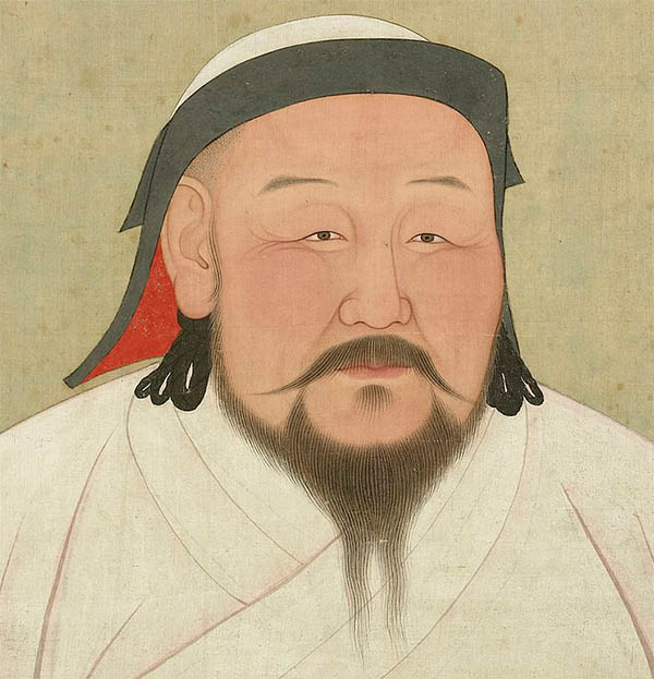 Kublai Khan