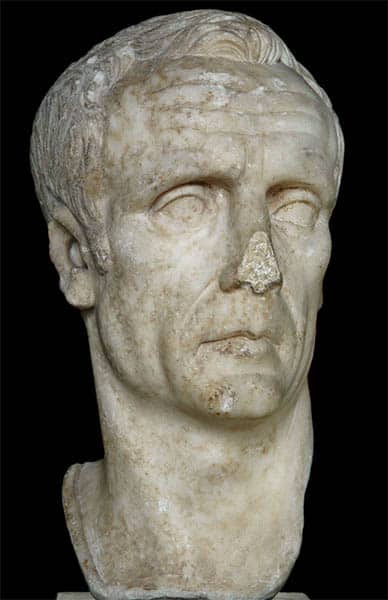 Lucius Cornelius Sulla