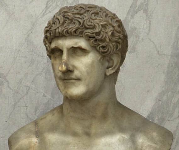 Marcus Antonius